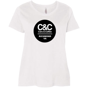 Ladies Shirts Please