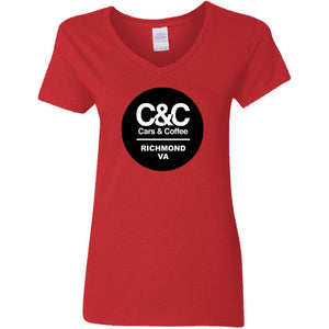 Ladies Shirts Please