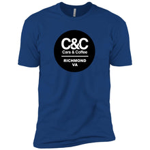 Load image into Gallery viewer, C&amp;CR Boys&#39; Cotton T-Shirt