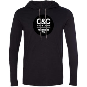 C&CR Lightweight Hoodie