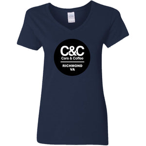 Ladies Shirts Please