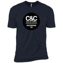Load image into Gallery viewer, C&amp;CR Boys&#39; Cotton T-Shirt