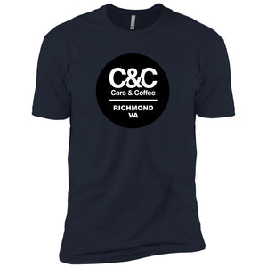 C&CR Boys' Cotton T-Shirt