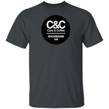 Load image into Gallery viewer, C&amp;CR Youth Tee