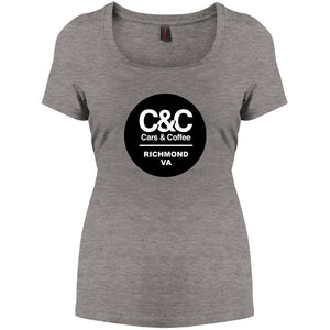 Ladies Shirts Please