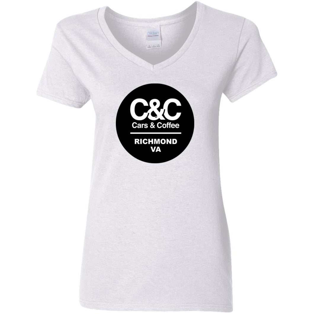 Ladies Shirts Please
