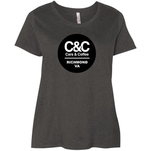 Ladies Shirts Please