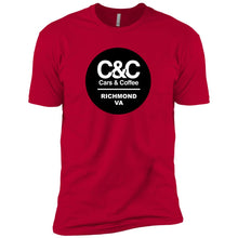 Load image into Gallery viewer, C&amp;CR Boys&#39; Cotton T-Shirt