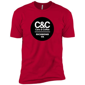 C&CR Boys' Cotton T-Shirt