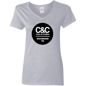 Ladies Shirts Please