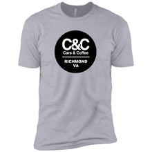 Load image into Gallery viewer, C&amp;CR Boys&#39; Cotton T-Shirt