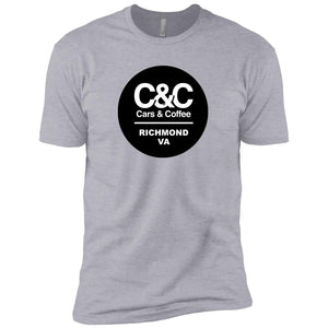 C&CR Boys' Cotton T-Shirt