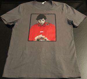 Senna F1 Unisex Jersey Tee