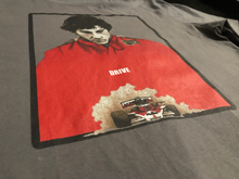 Load image into Gallery viewer, Senna F1 Unisex Jersey Tee
