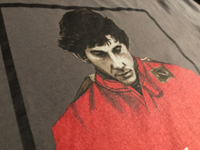Load image into Gallery viewer, Senna F1 Unisex Jersey Tee
