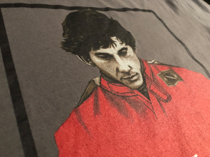 Senna F1 Unisex Jersey Tee