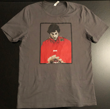 Load image into Gallery viewer, Senna F1 Unisex Jersey Tee