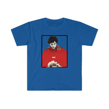 Load image into Gallery viewer, Senna F1 Unisex Softstyle Gildan Tee