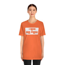 Load image into Gallery viewer, &quot;I Need Car Parts&quot; Unisex Jersey Tee (White)