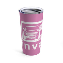 Load image into Gallery viewer, &quot;Mini invasion&quot; Mini Tesla Tumbler 20oz