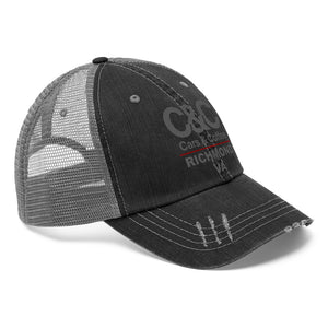 C&CR Trucker Hat
