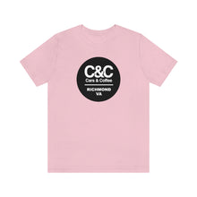 Load image into Gallery viewer, C&amp;CR &quot;It&#39;s the Passion II&quot; Unisex Jersey Tee