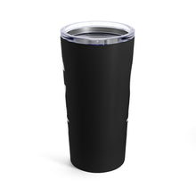 Load image into Gallery viewer, C&amp;CR Tumbler 20oz (White Modified Logo)