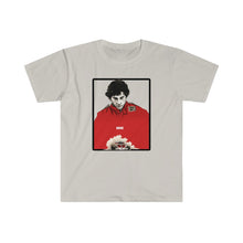 Load image into Gallery viewer, Senna F1 Unisex Softstyle Gildan Tee