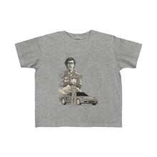 Load image into Gallery viewer, Kid&#39;s Senna Jersey Tee