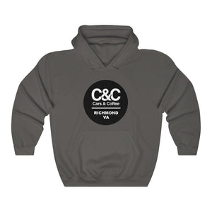 C&CR Unisex Hoodie