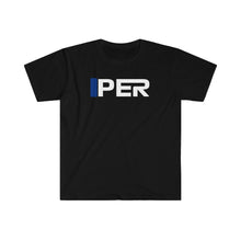 Load image into Gallery viewer, Pérez &quot;PER&quot; F1 Standings Unisex Softstyle Gildan Tee
