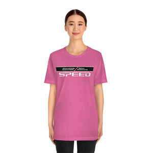 SPEED Equation Unisex Tee