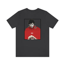 Load image into Gallery viewer, Senna F1 Unisex Jersey Tee