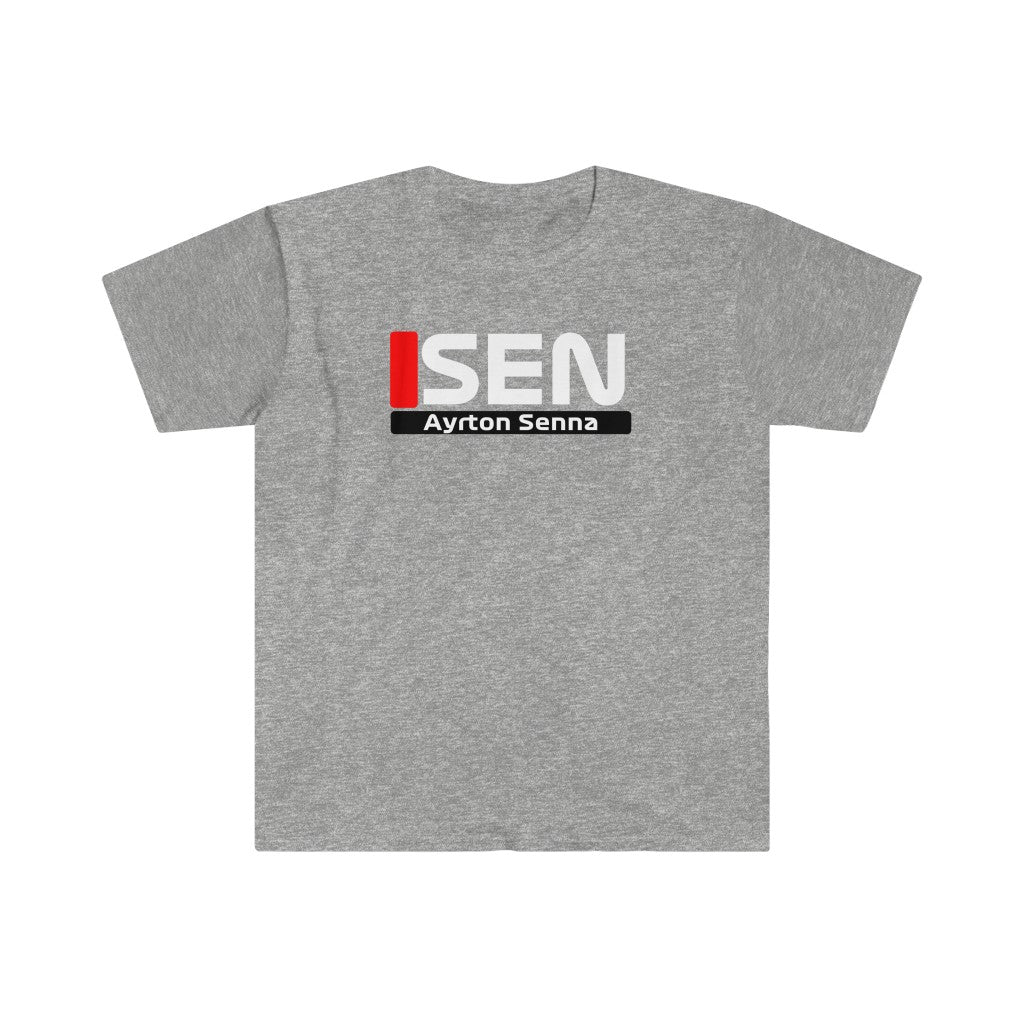 Ayrton Senna 