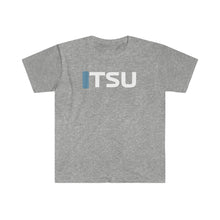 Load image into Gallery viewer, Yuki &quot;TSU&quot; F1 Standings Unisex Softstyle Gildan Tee