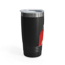 Load image into Gallery viewer, Senna Ringneck Tumbler, 20oz