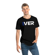 Load image into Gallery viewer, Verstappen &quot;VER&quot; F1 Standings Men&#39;s Curved Hem Tee