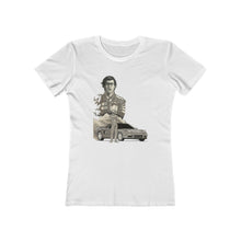 Load image into Gallery viewer, Ladies&#39; Senna Boyfriend Tee