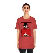 Load image into Gallery viewer, Senna F1 Unisex Jersey Tee