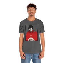 Load image into Gallery viewer, Senna F1 Unisex Jersey Tee