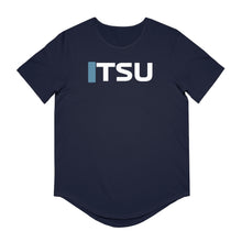 Load image into Gallery viewer, Yuki &quot;TSU&quot; F1 Standings Men&#39;s Curved Hem Tee