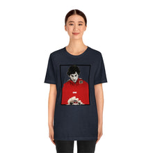 Load image into Gallery viewer, Senna F1 Unisex Jersey Tee