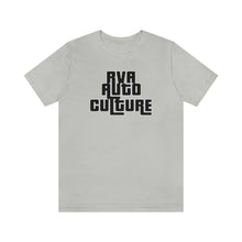 Load image into Gallery viewer, RVA Auto Culture Unisex Jersey Tee (Black)