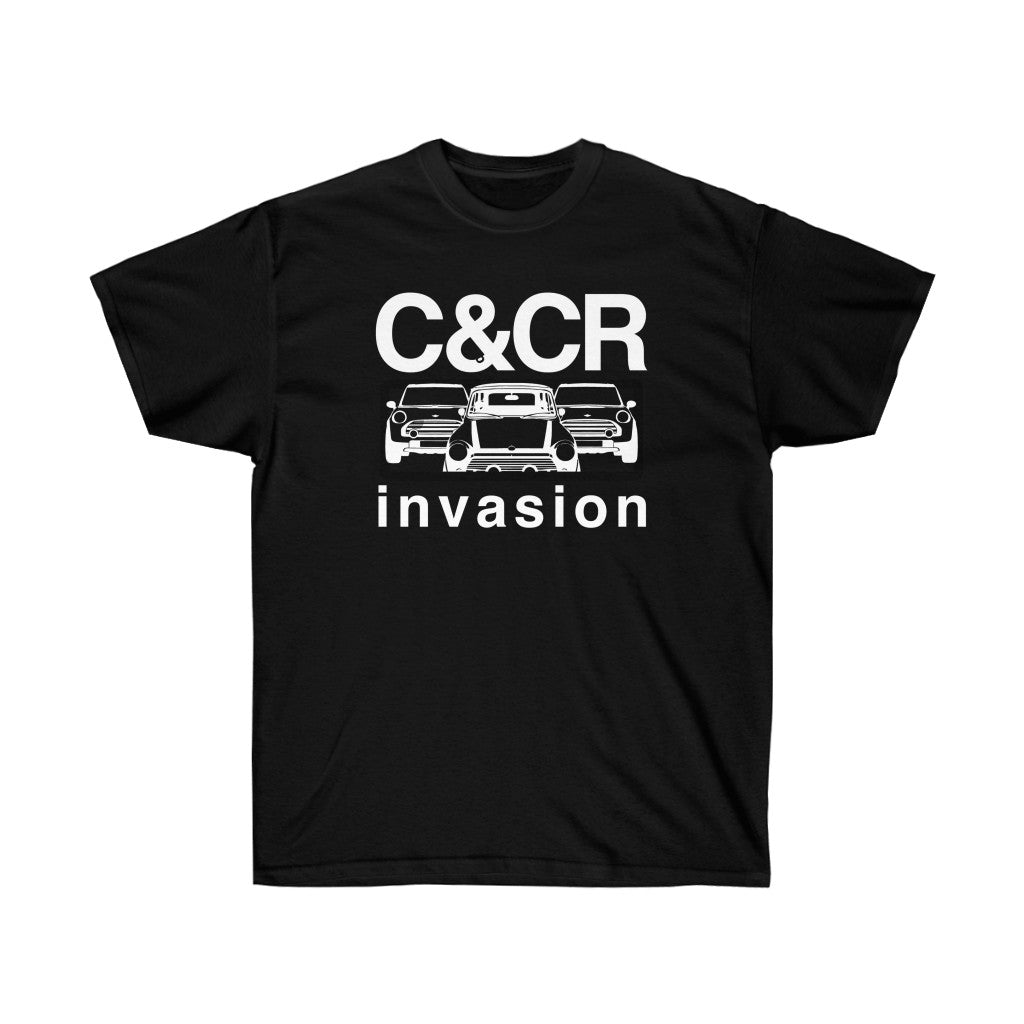 C&CR 
