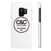 Load image into Gallery viewer, C&amp;CR Slim Phone Cases