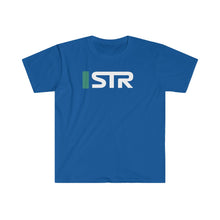 Load image into Gallery viewer, Lance &quot;STR&quot; F1 Standings Unisex Softstyle Gildan Tee