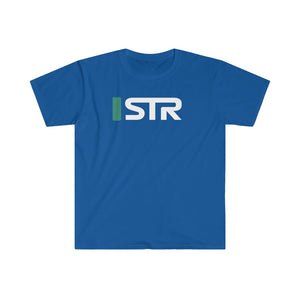 Lance "STR" F1 Standings Unisex Softstyle Gildan Tee