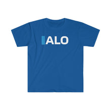 Load image into Gallery viewer, Fernando &quot;ALO&quot; F1 Standings Unisex Softstyle Gildan Tee