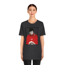 Load image into Gallery viewer, Senna F1 Unisex Jersey Tee