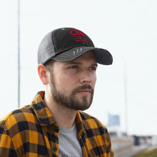 Load image into Gallery viewer, C&amp;CR Unisex Trucker Hat